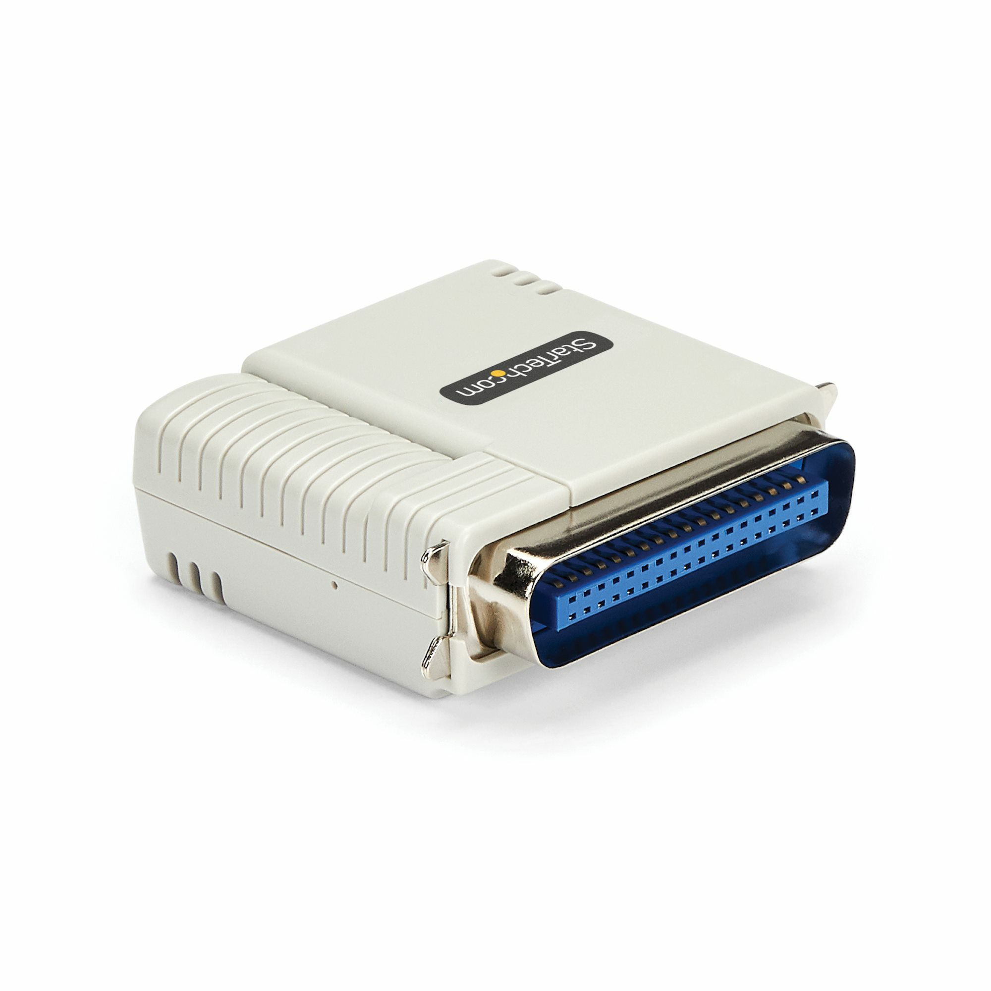 StarTech.com PM1115P3 StarTech.com PM1115P3 print server Ethernet LAN White