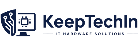 KEEP TECHIN INC